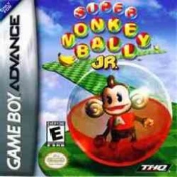 Super Monkey Ball Jr. (USA)
